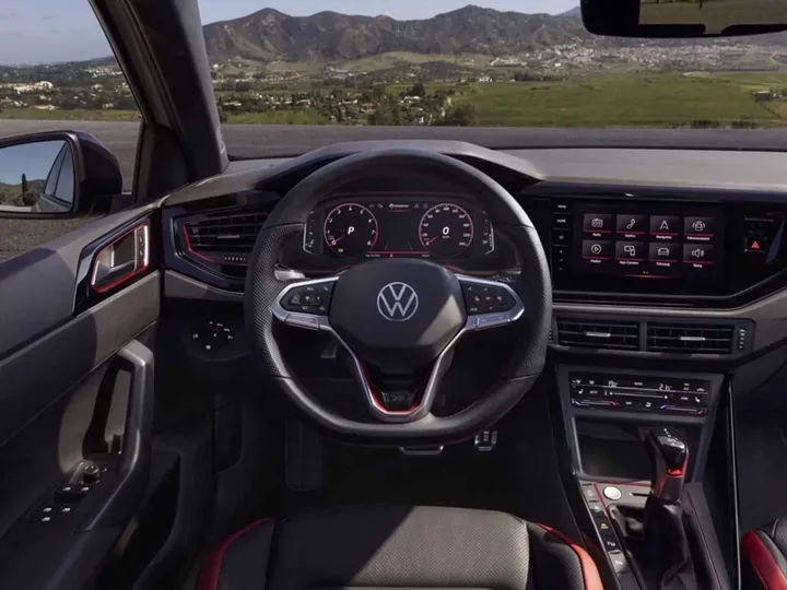 volkswagen polo gti edition 25