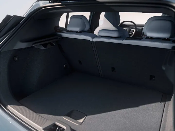 313345 volvo ex30 interior