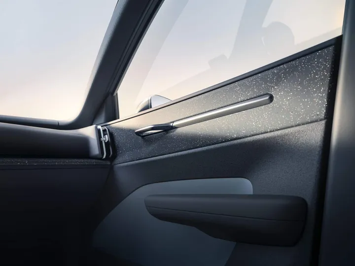 313346 volvo ex30 interior