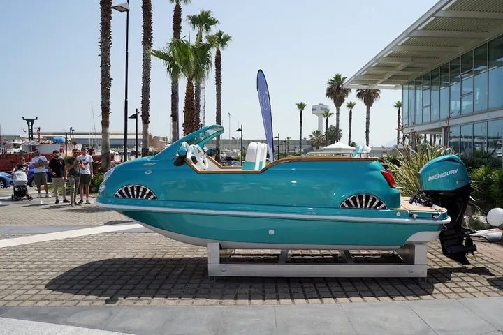 500 del mare