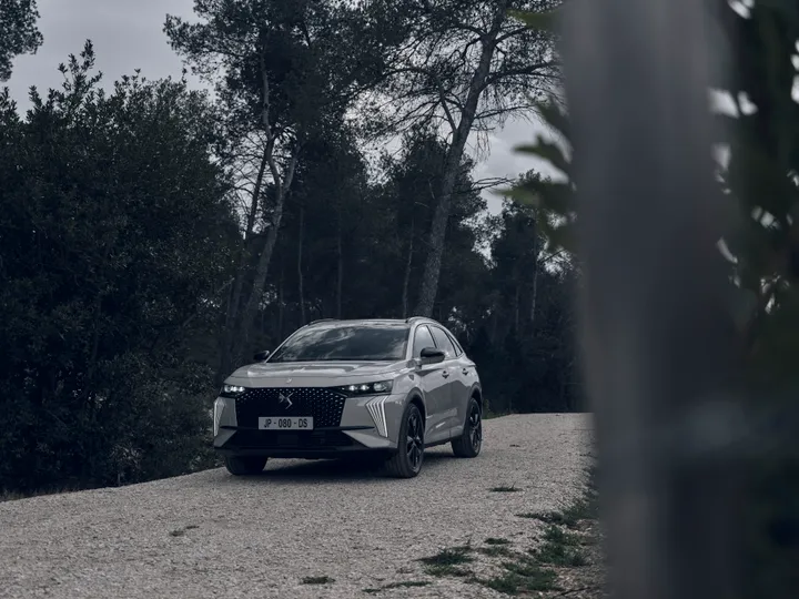 DS Esprit de Voyage