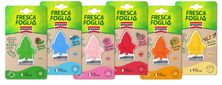 fresca foglia arexons 2023