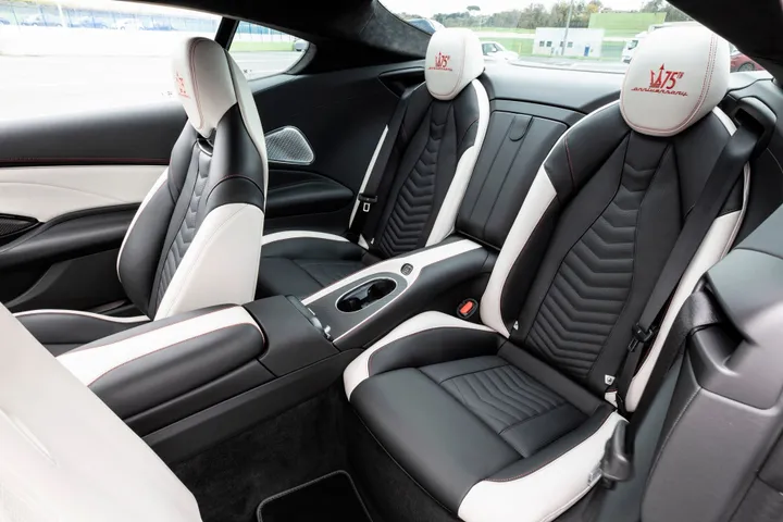 maserati granturismo trofeo primaserie grigio lamiera 48