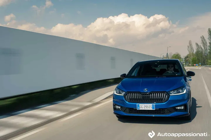 skoda fabia 2023 13