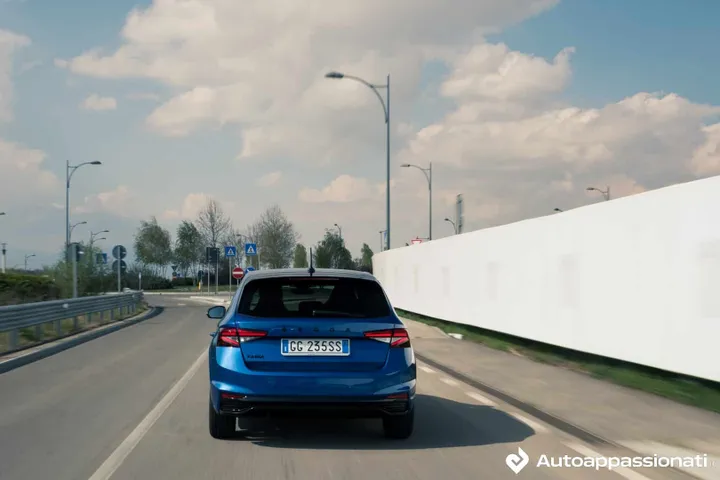 skoda fabia 2023 14
