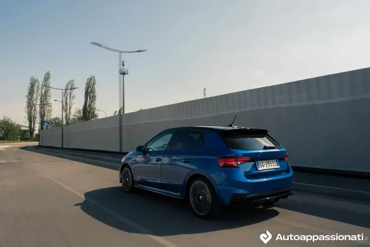 skoda fabia 2023 15