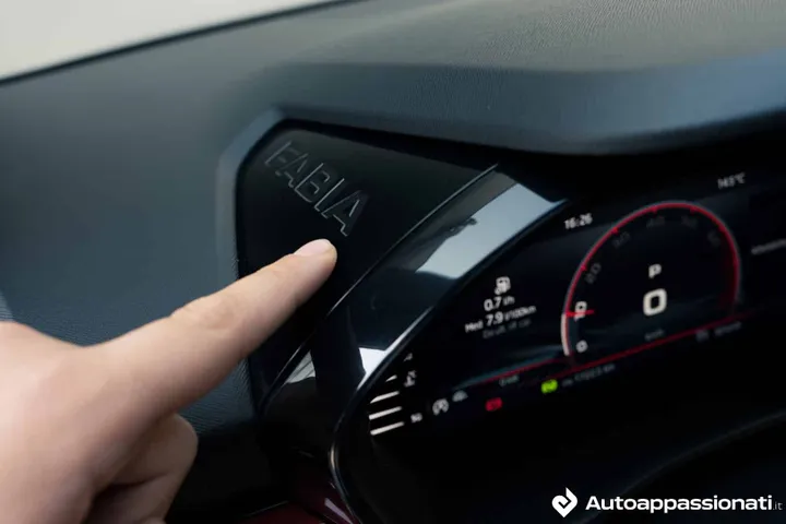 skoda fabia 2023 22