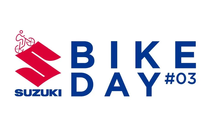 suzuki bike day 2023