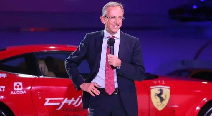 vigna ferrari premio dipendenti
