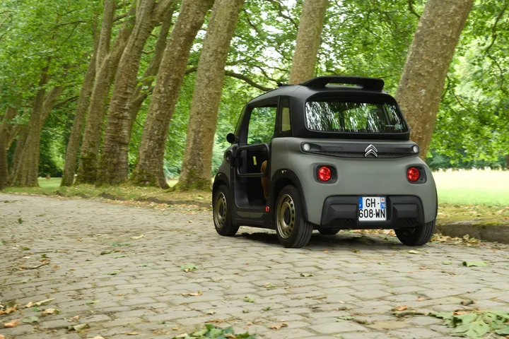 Citroen Ami Buggy