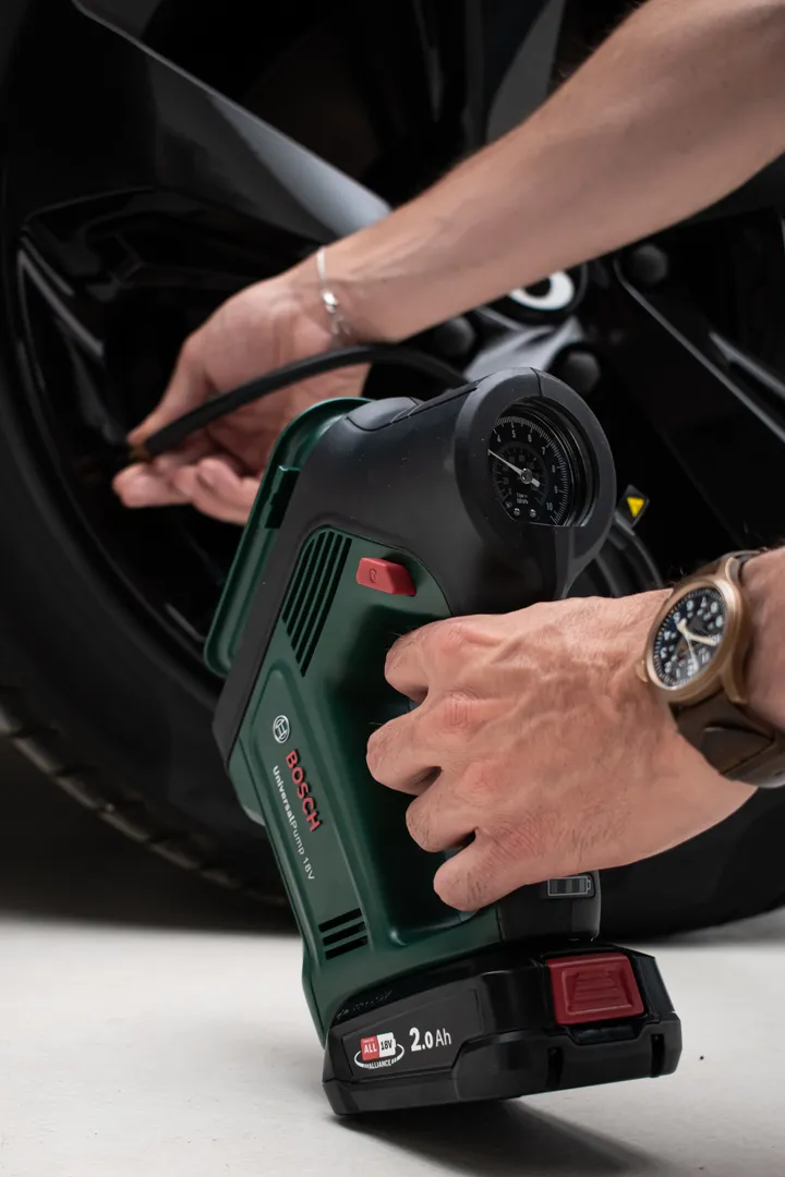 Bosch UniversalPump