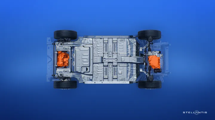 hero stla medium platform overhead drive modules logo