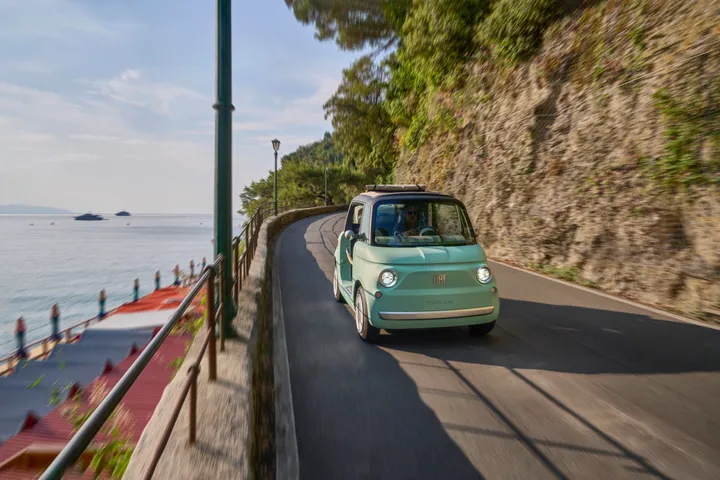 topolino dolcevita 20