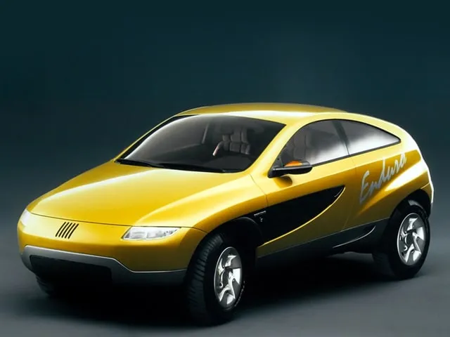 fiat bravo enduro bertone frontale