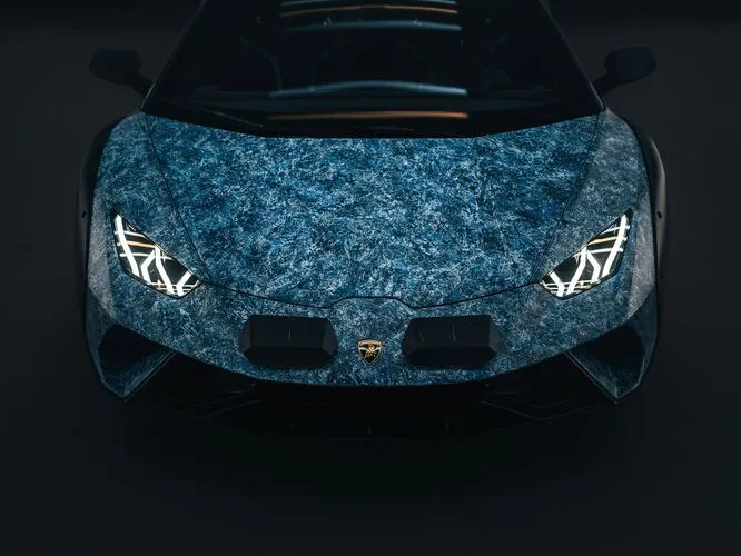lamborghini huracan sterrato opera unica 3