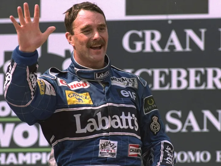 mansell