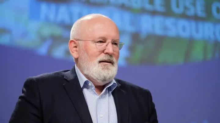 timmermans
