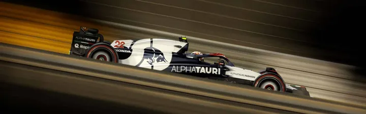 alphatauri