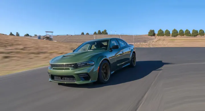 dodge 2