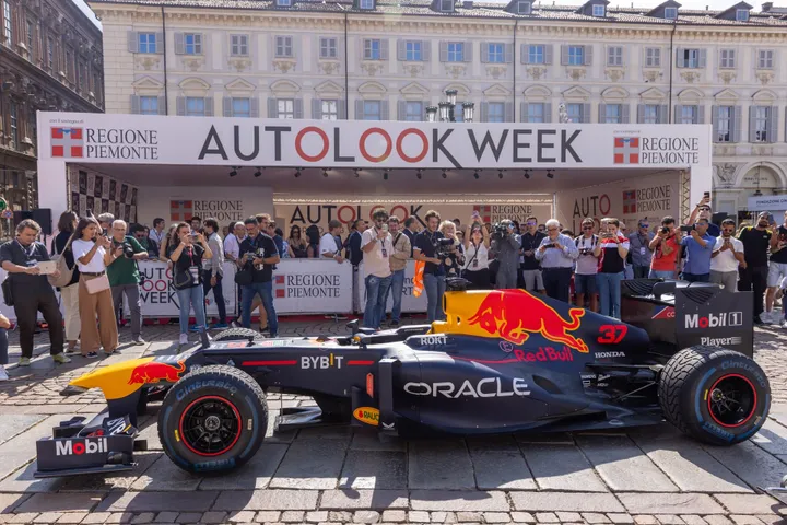 f1 autolook week 2023