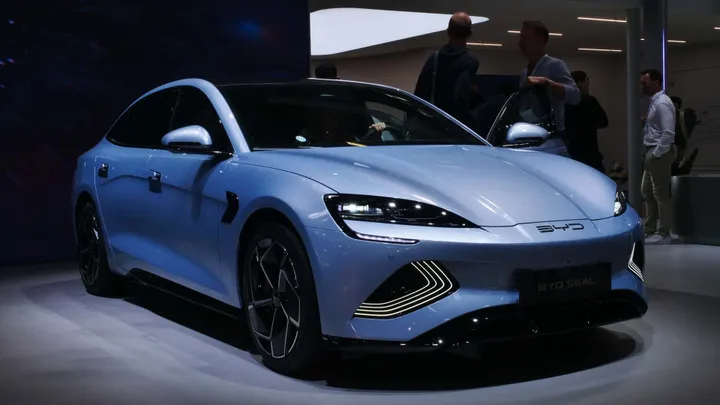 foto byd al salone di monaco 2023 2