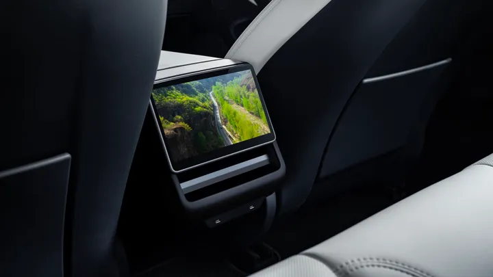 Tesla model 3 2023