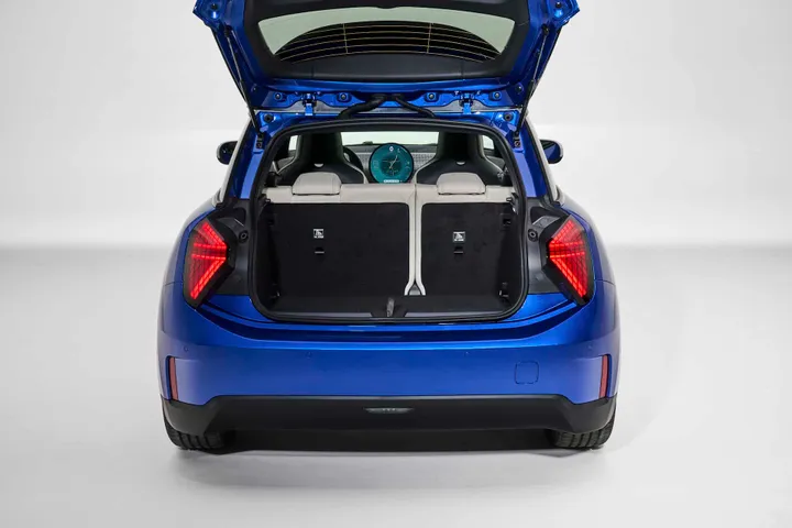 mini cooper 2024 42