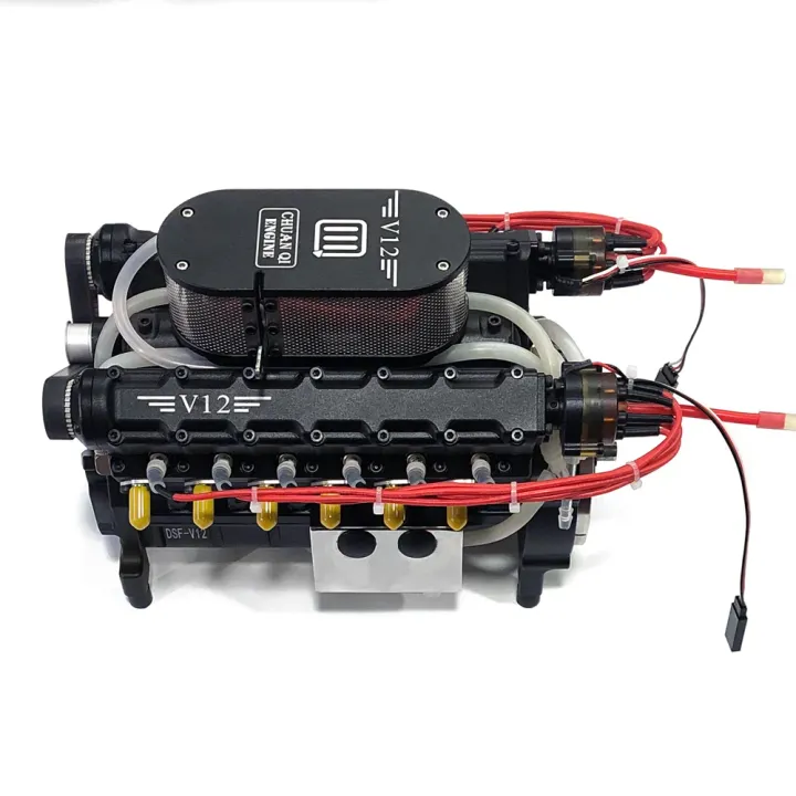 motore V12 vendita