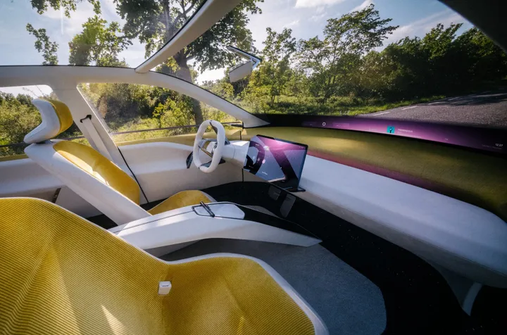 bmw neue classe