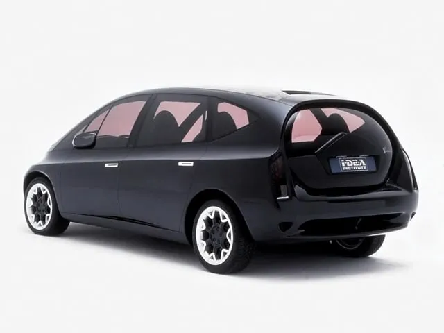 Fiat Vuscià