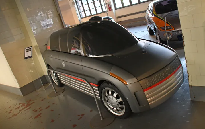 Metrocubo