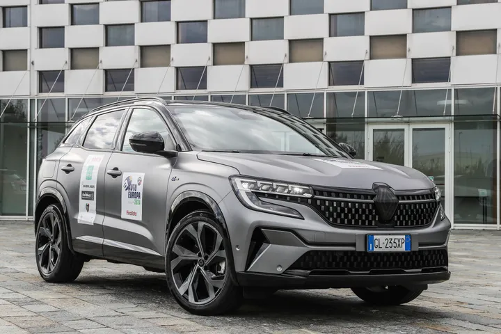 Renault Austral