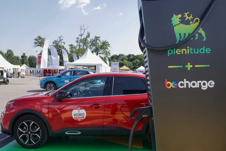 test drive mimo 2023