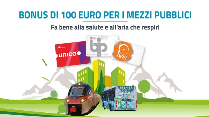 bonus trasporti torrino