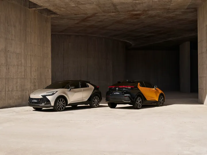 chr pre launch shot pr1