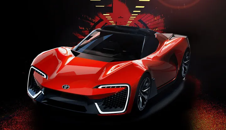 futura celica