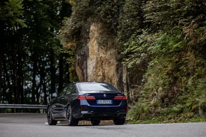 bmw serie 520d