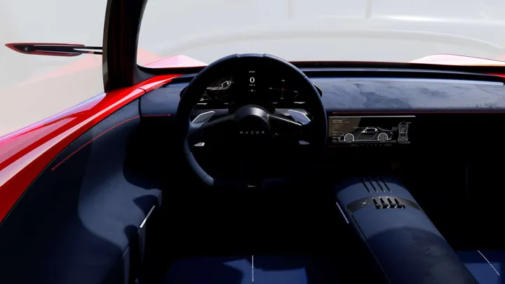 mazda iconic sp
