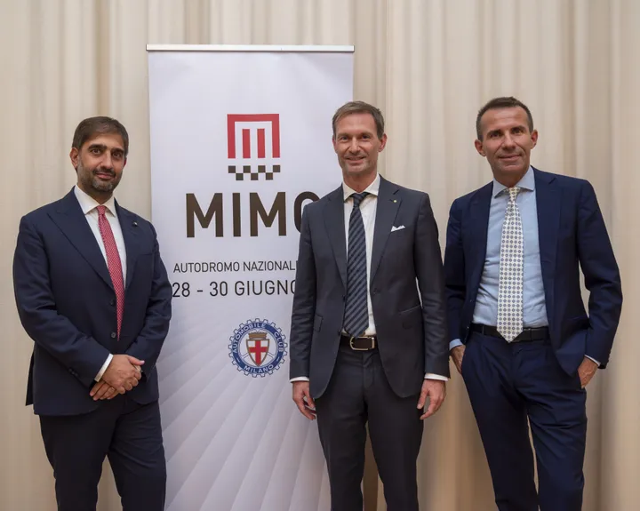 milano monza motorshow