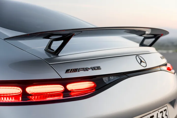 AMG GT 2024 prezzo