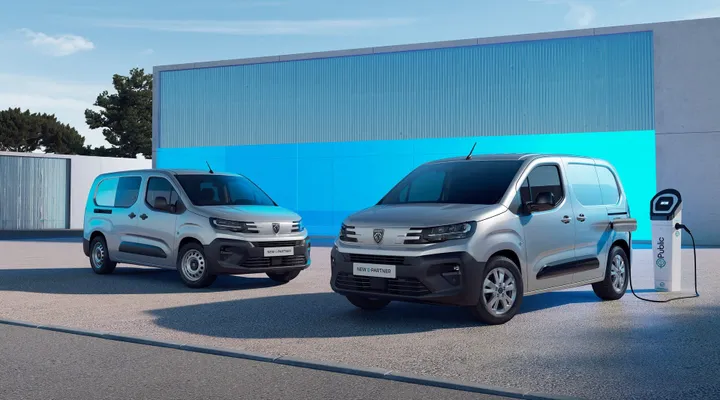 peugeot lcv 2024