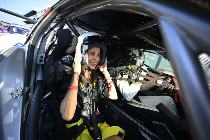 porsche festival 2023