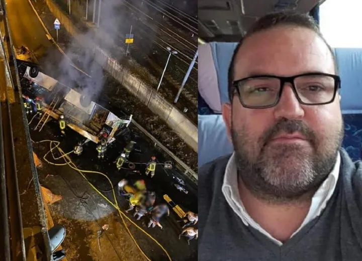 rizzotto incidente