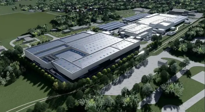 stellantis gigafactory orano