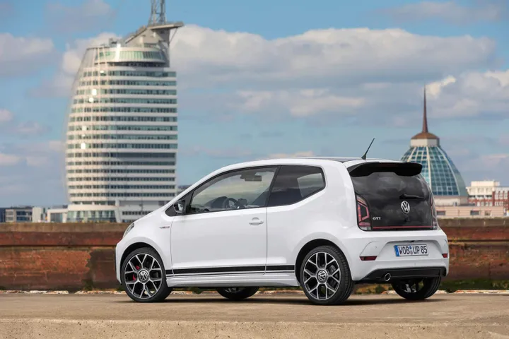 up gti