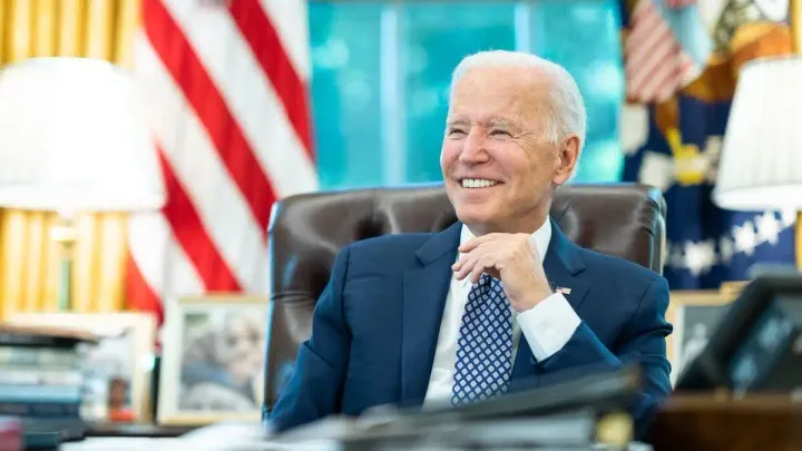 biden joe