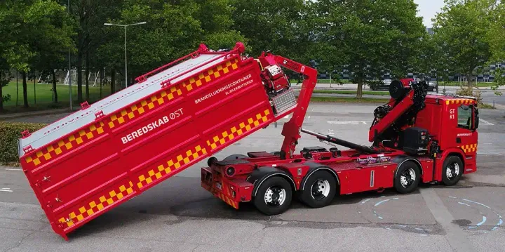 container fire2