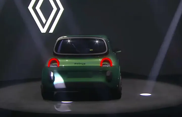 nuova twingo retro
