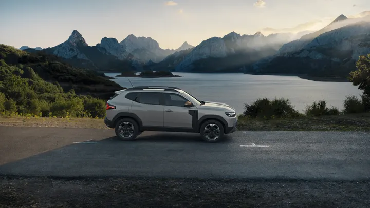 nuovo dacia duster1 scaled