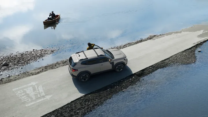 nuovo dacia duster2 scaled